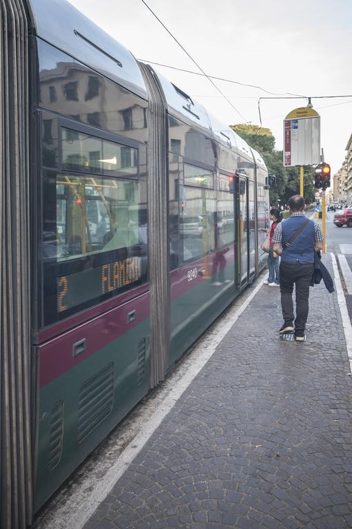 Affittacamere Vignola Roma