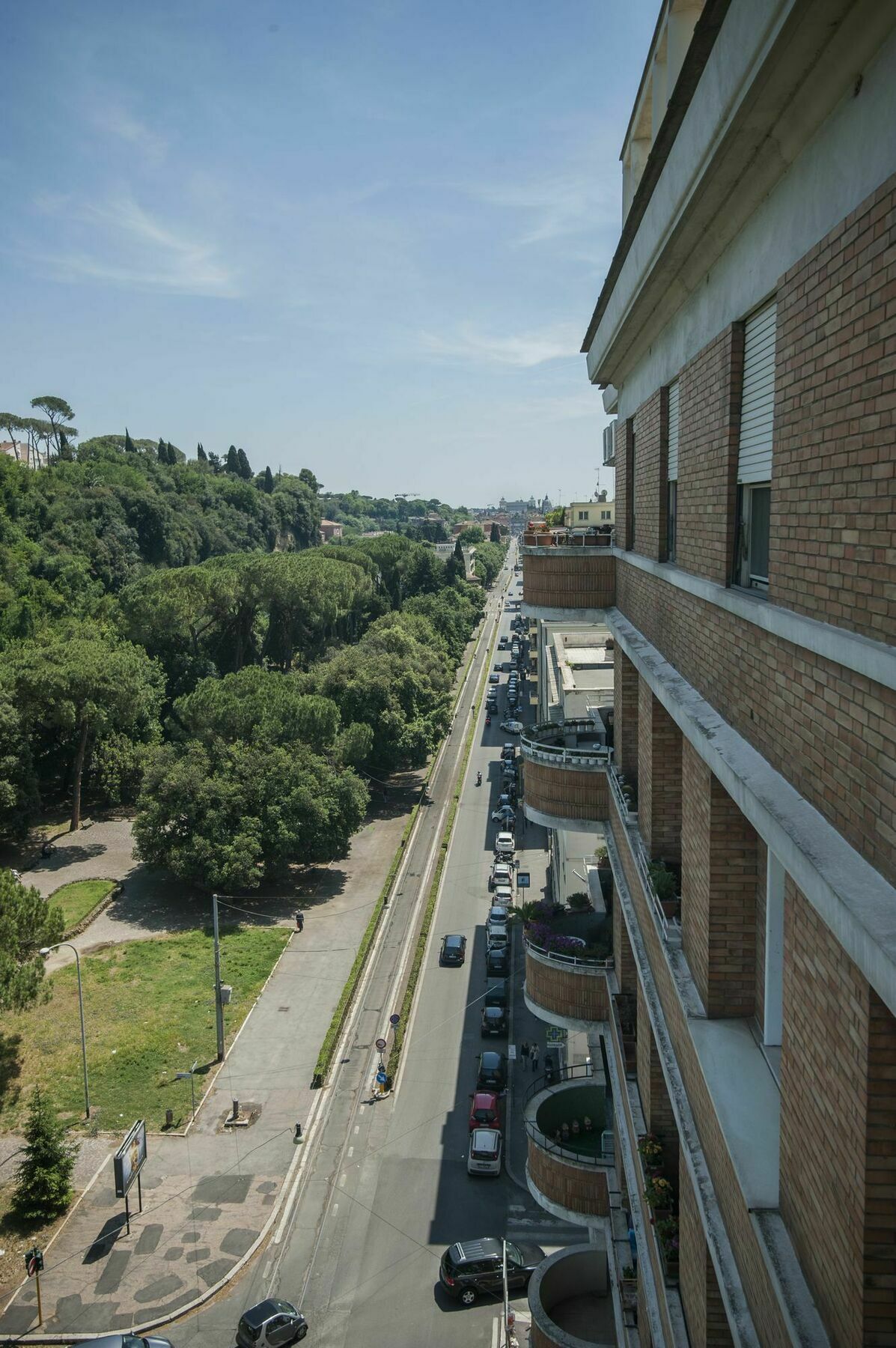 Vignola Affittacamere 3*